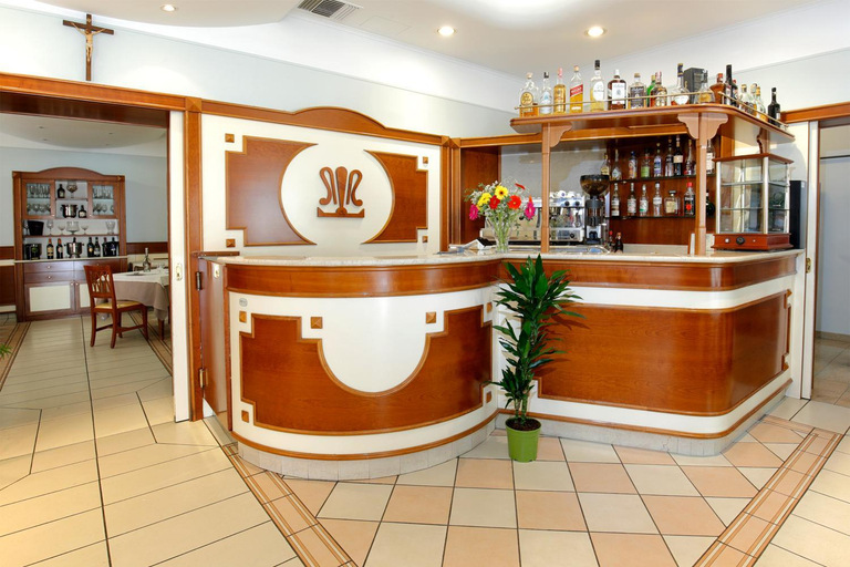 Public Area 2, Hotel Sollievo, Foggia