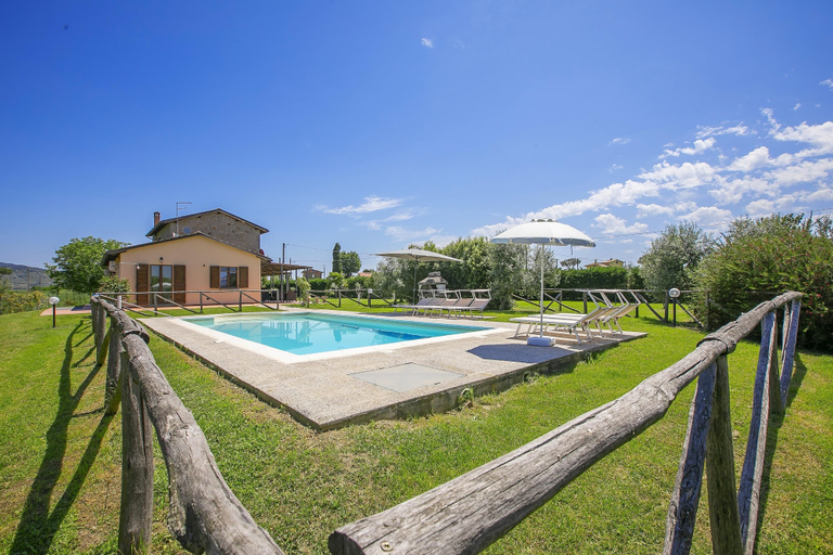 Others 2, Villa San Lorenzo in Cortona, Arezzo