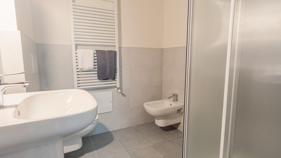 Room 4, Piazza Garibaldi - Italian Homing, Brescia
