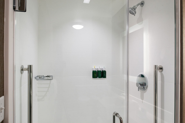 Bathroom 4, SpringHill Suites by Marriott Elizabethtown, Hardin