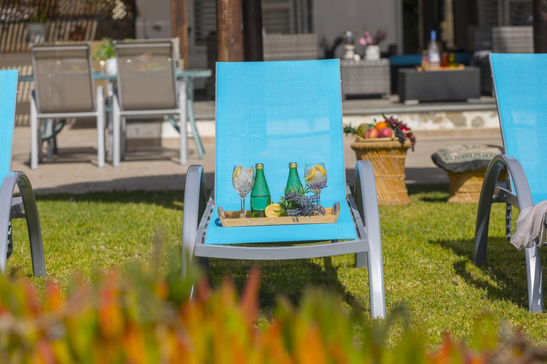 Others 5, Meneou Beachfront Villa