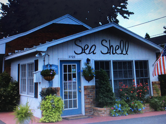 Others 4, Sea Shell Motel, Accomack