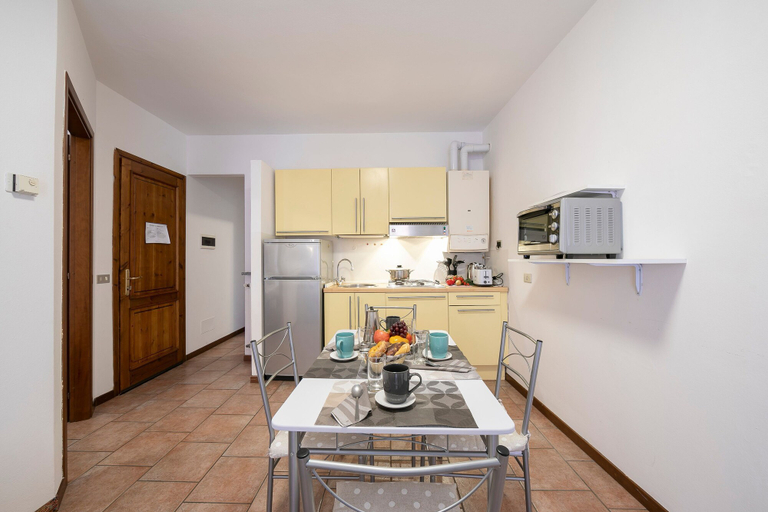 Room 5, Casa Dolce Casa Stresa, Verbano-Cusio-Ossola