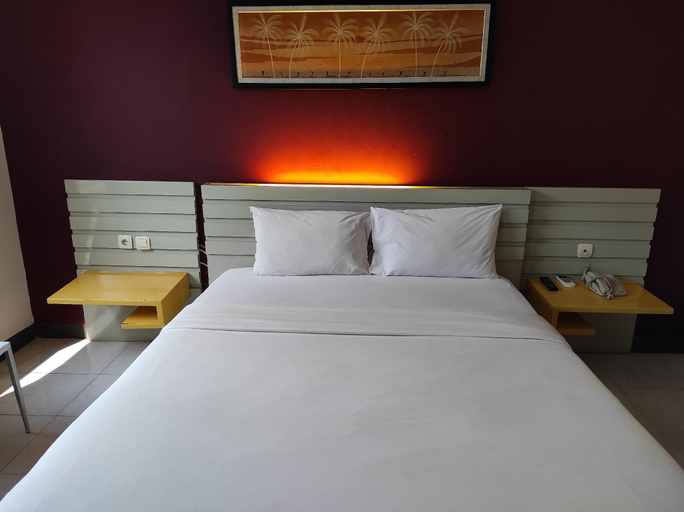 Bedroom 16