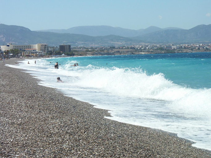 Others 5, Hotel Excelsior, Peloponnese