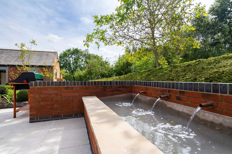 Sport & Beauty 3, 14 Acres, Northamptonshire