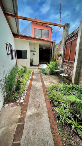Exterior & Views 2, Villa Stahl, San Salvador