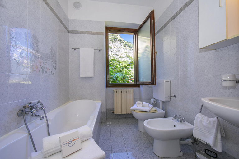 Others 4, Villa Maria Paola in Arco, Trento