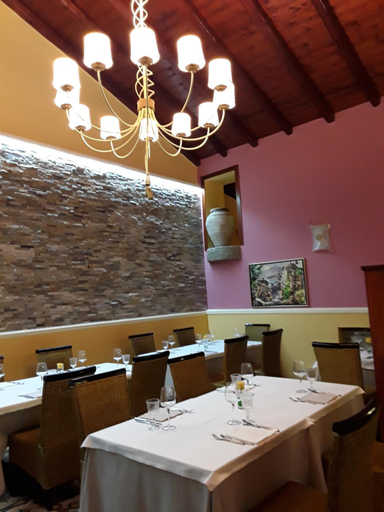 Food & Drinks, Al Castello B&B, Messina