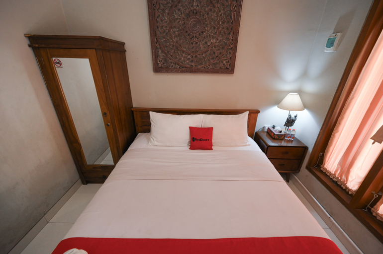 Bedroom 20