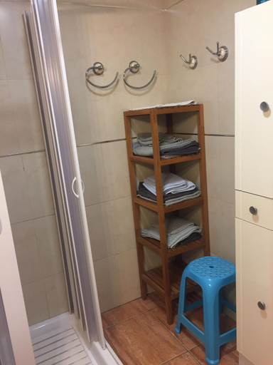 Others 4, Entire house - 2 bedrooms apartment, pet friendly, Gayfriendly, Málaga