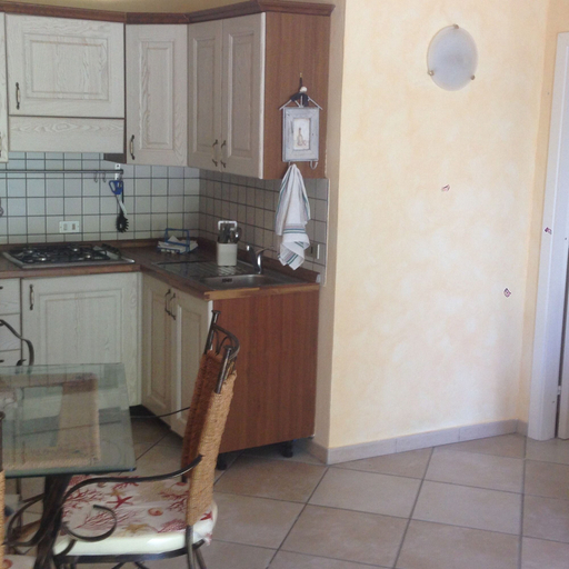 Room 4, Welcomely - Natural Garden, Olbia-Tempio