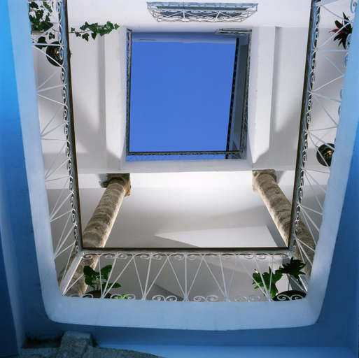 Others 2, Dar Lazuli Bed & Breakfast, Essaouira