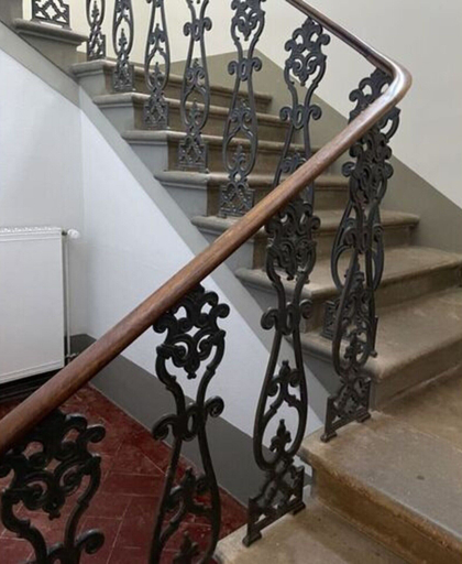 Interior 2, Beautiful Apartment in Tuscany, Pisa