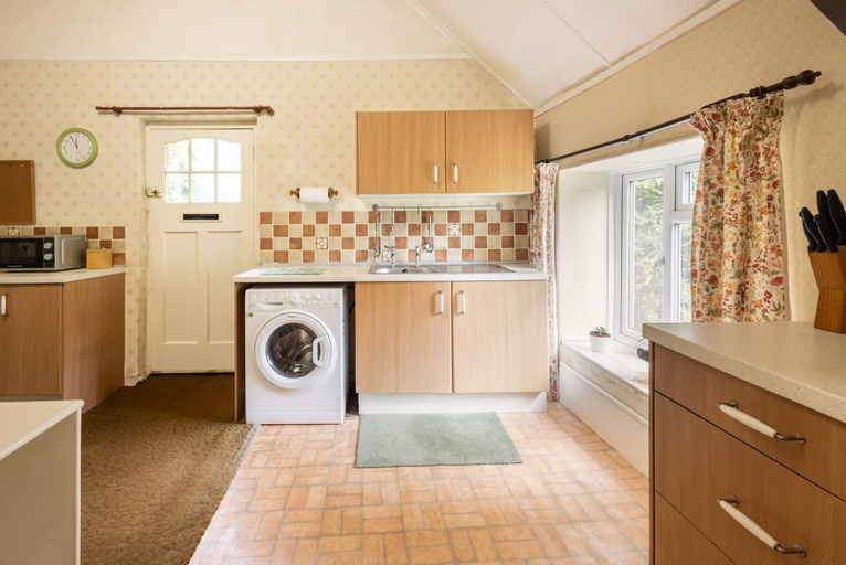 Others 5, Host Stay Upper Lodge, Northumberland