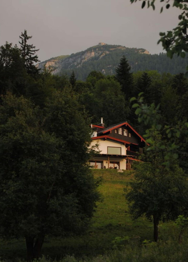 Exterior 5, Holiday Apartment on the Slope, Berchtesgadener Land