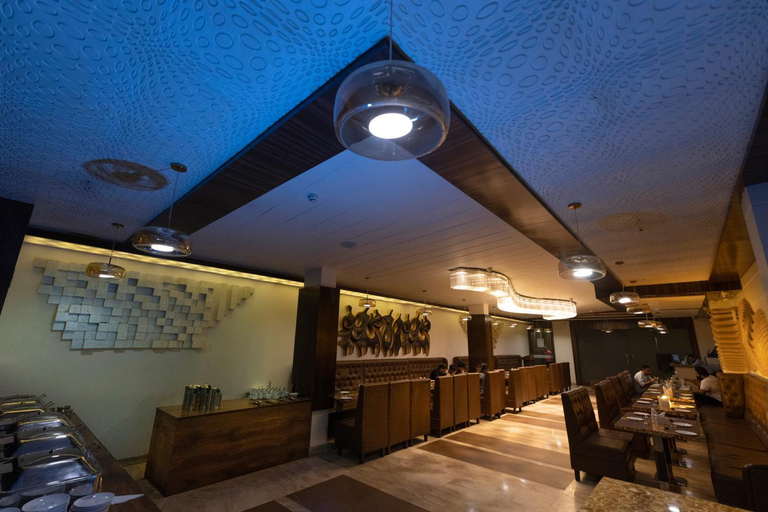 Food & Drinks 5, Hotel Millennium Inn, Prayagraj, Kaushambi