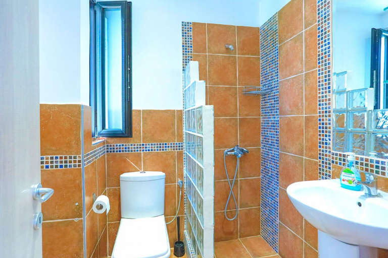 Room 4, Kalma Villa Ena in Moudania, Central Macedonia