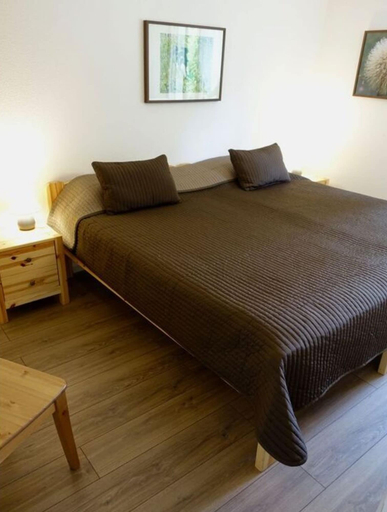 Room 2, Classy Apartment in Soultzeren, Haut-Rhin