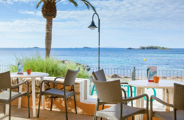 Food & Drinks 5, Apartamentos Mar y Playa, Baleares