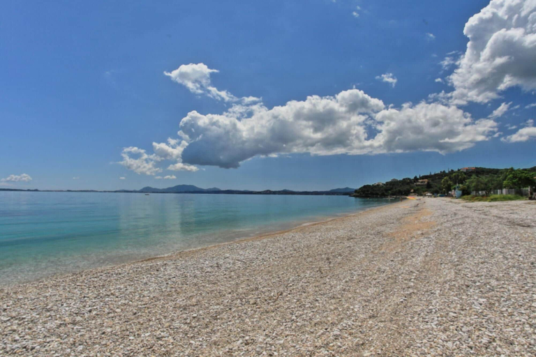 Others 4, Tinas Apartment in Mparmpati, Ionian Islands