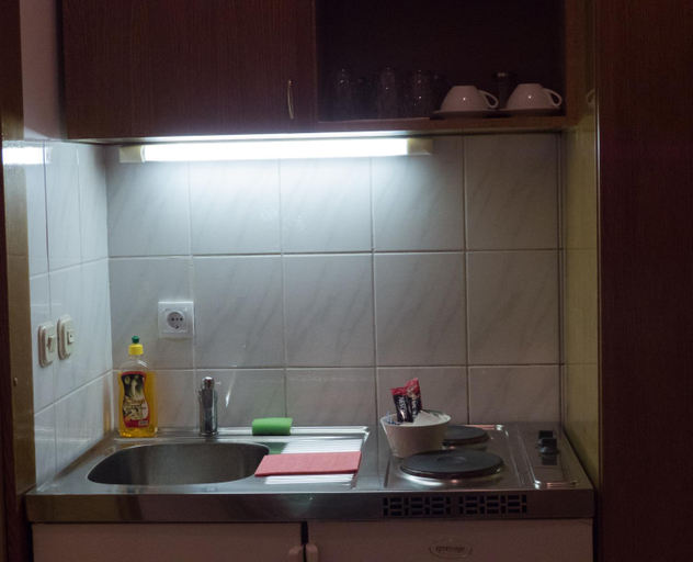 Others 3, Studio Apartments "Chess Club Bosna", Sarajevo