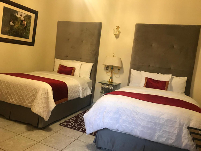 Others 4, Hotel Posada San Miguel, Jerez