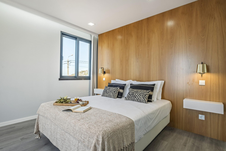 Room 5, Sunshine Deluxe D by Madeira Sun Travel, Ponta do Sol