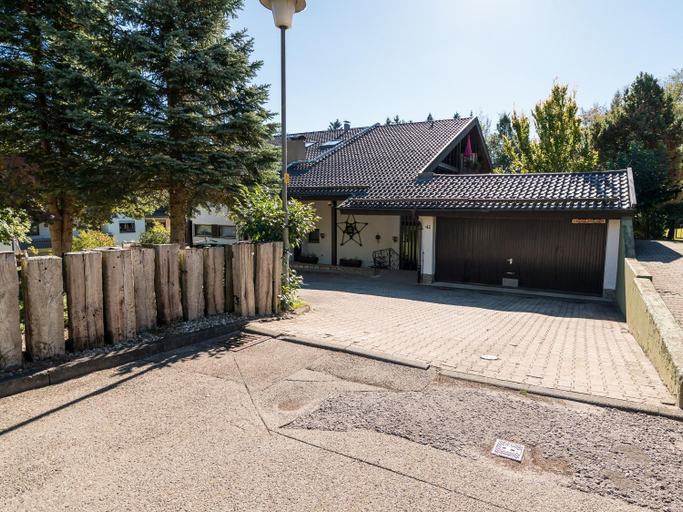 Others 2, Landhaus Gruden Sommerberg, Calw