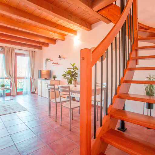 Room 5, Experia Golf Loft - Italian Homing, Verona