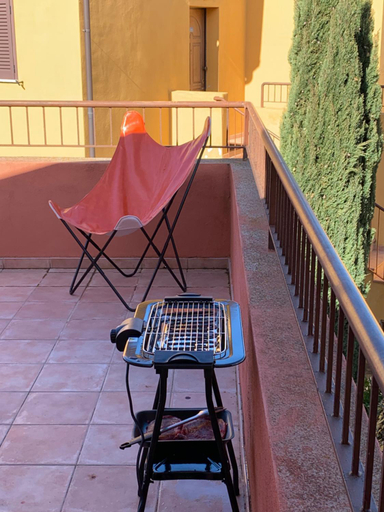 Exterior & Views 5, T3 Duplex tout confort - piscine - proche plage - 6 personnes, Haute-Corse