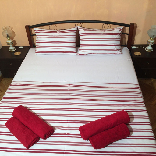 Room 3, Alpha Omega Suite, Central Macedonia