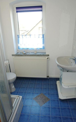 Bathroom 3, "heidi" Modern Retreat, Bautzen