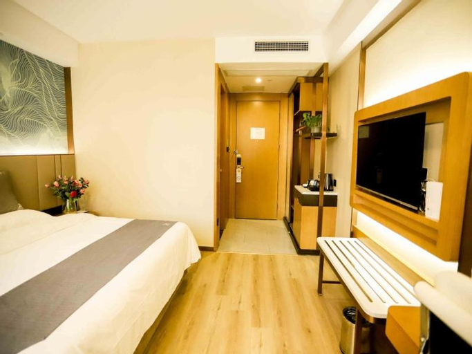 Others 5, GreenTree Inn Xuzhou Economic Development Zone Damiao Town, Xuzhou