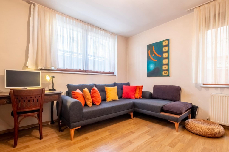 Others 3, Comfortable Flat With Central Location in Uskudar, Üsküdar