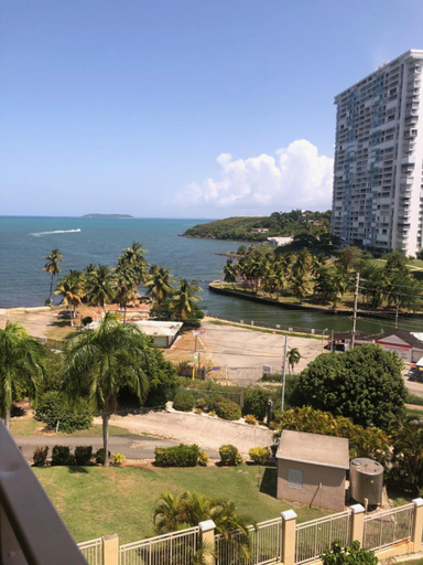 Others 5, Luxury Apartment with Ocean Views