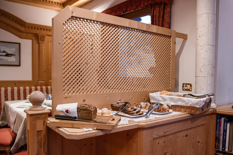 Food & Drinks 5, Garni Hotel Rosengarten B&B, Bolzano