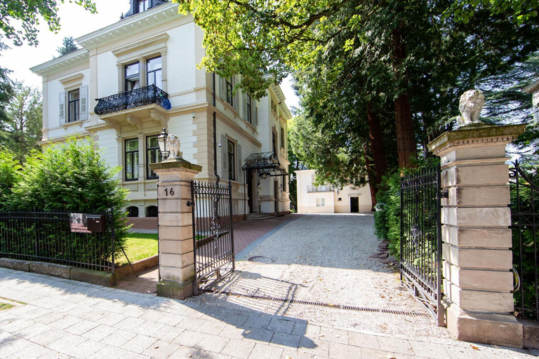 Others 4, Villa Luttwitz, Baden-Baden