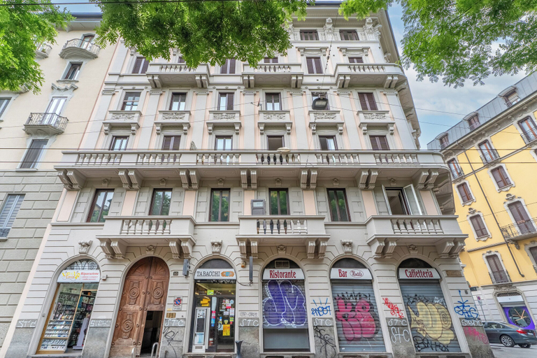 Exterior & Views 2, Montello Suites Foresteria Lombarda, Milano