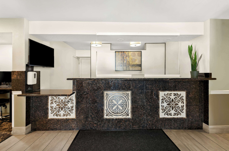 Others 5, Best Western Executive Inn, Merced