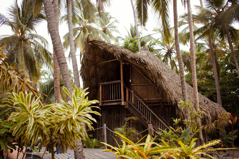 Others 4, Los Hermanos Beach Hostal, Santa Marta (Dist. Esp.)