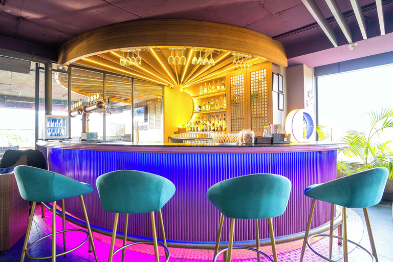 Food & Drinks 5, Treebo White Sand, Dehradun