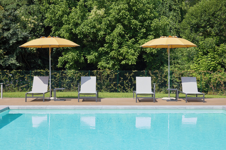 Sport & Beauty 3, Belstay Venezia Mestre, Venezia