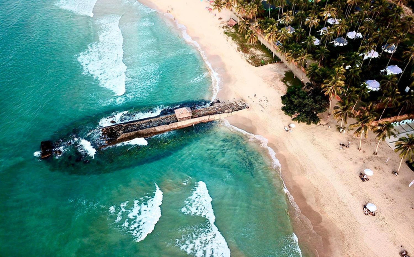 Others 4, Nacpan Beach Glamping Managed by H Hospitality Group, El Nido