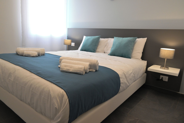 Bedroom 5, da 'nfacci, Palermo
