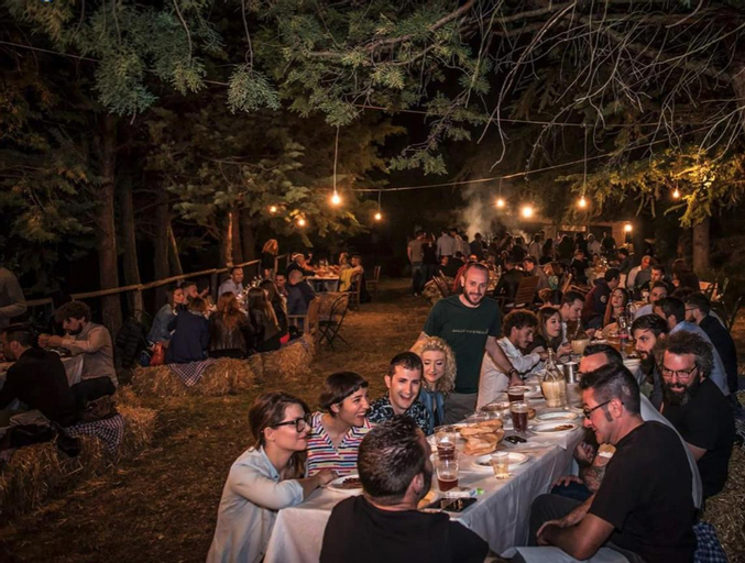 Food & Drinks 4, Malvarina, Perugia
