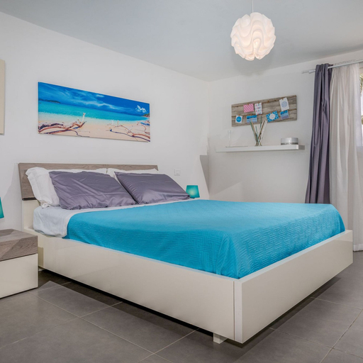 Room 5, Villa Sikelia in Alcamo, Trapani