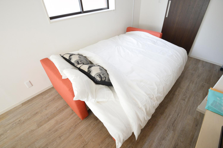 Bedroom 15