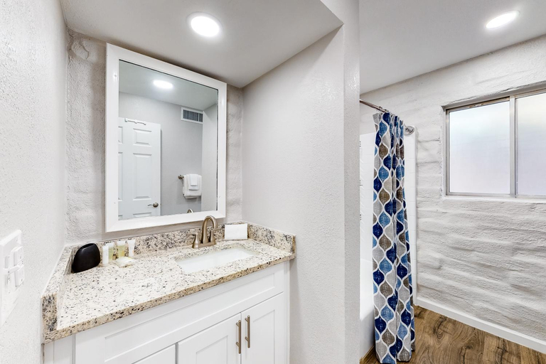 Bathroom 3, Skyline Casitas Palo Verde, Pima