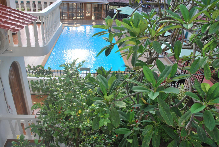 Sport & Beauty 5, Albuquerque BetterHomes, Goa, North Goa